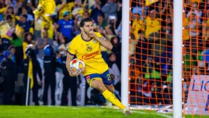 ¿Qué tan importante es Henry Martín para el América?