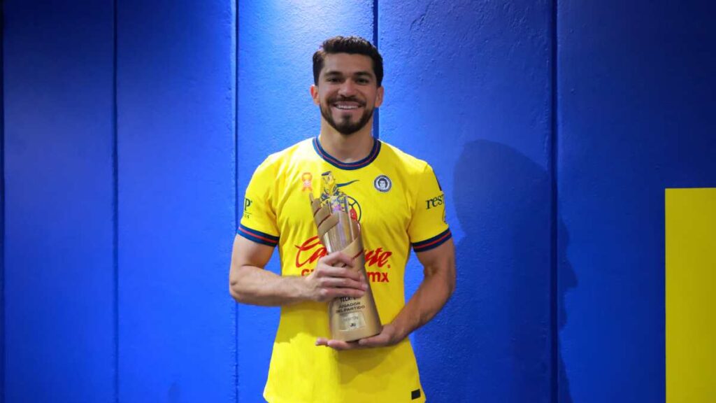 América vs Cruz Azul semifinal de Liga MX 2025: Resultado y goles del partido de vuelta