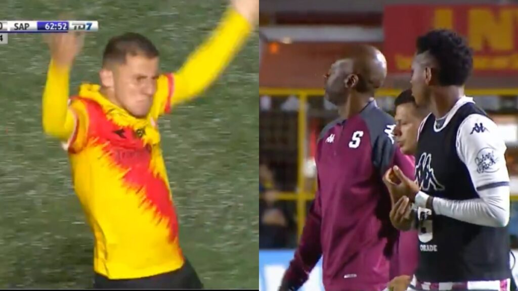 Saprissa avanzó a la final | FUTV