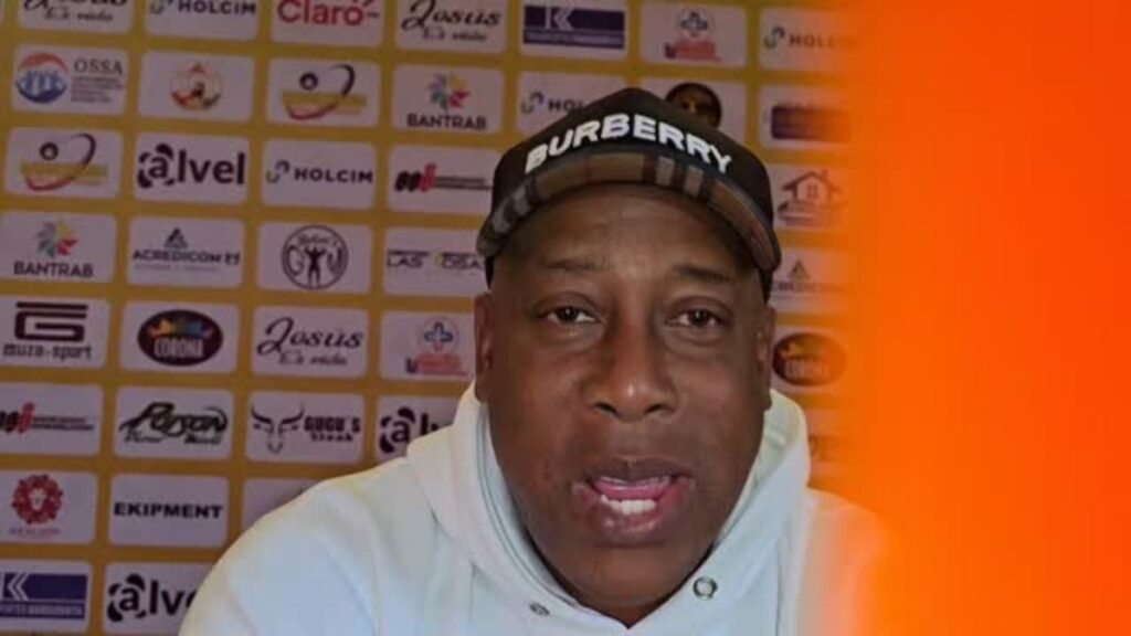 Hernán Medford se fue al descenso con Marquense | Captura Facebook Marquense