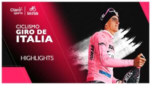Giro de Italia 2025 | Highlights de la etapa 21: Isaac del Toro se queda la maglia blanca