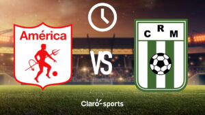 América de Cali vs Racing de Montevideo, en vivo: horario y dónde ver el partido de la fecha 6 de la fase de grupos de la Copa Sudamericana 2025