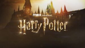 HBO dio a conocer el cast de los actores para la nueva serie de Harry Potter