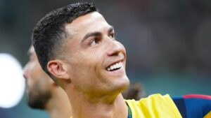 Cristiano Ronaldo, ¿invitado de lujo? FIFA plantea su posible presencia en el Mundial de Clubes 2025