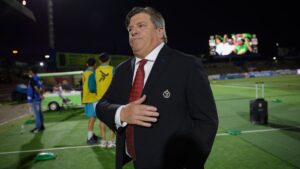 Miguel Herrera sueña a lo grande con Costa Rica: regresa Keylor Navas y se ilusiona