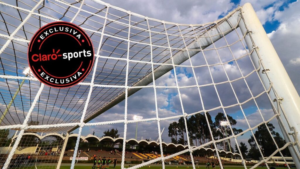 La FMF corta el suministro económico a 10 clubes de Expansión | Imago7