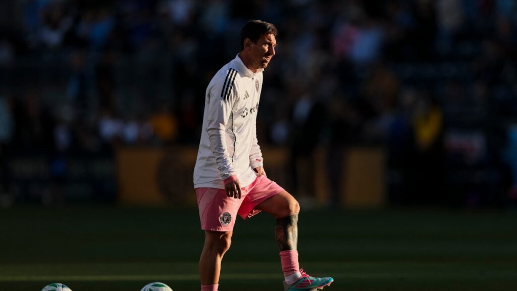 Inter Miami vs Montreal, en vivo: Resultado y goles en directo online del partido de la MLS