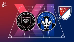 Alineaciones Inter Miami vs Montreal, Jornada 16: ¿Cómo salen al partido de MLS 2025?