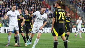 Inter se queda sin título y en riesgo de terminar en blanco una temporada que olía a triplete