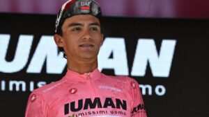 Isaac del Toro tiene alternativas: Los ciclistas que han conquistado un Grand Tour sin ganar una sola etapa