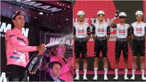 Andrés Páez: “Isaac del Toro no es un prospecto, es una realidad”