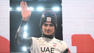 Viernes, la primera ‘final’ del Giro: ¿qué tiene que hacer Isaac del Toro para mantener el liderato?