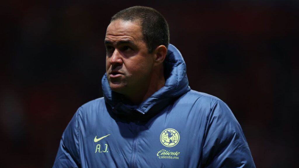 El mensaje de André Jardine tras la derrota ante Toluca