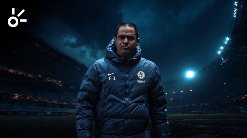 Jardine no puede llevar a los azulcremas al éxito internacional