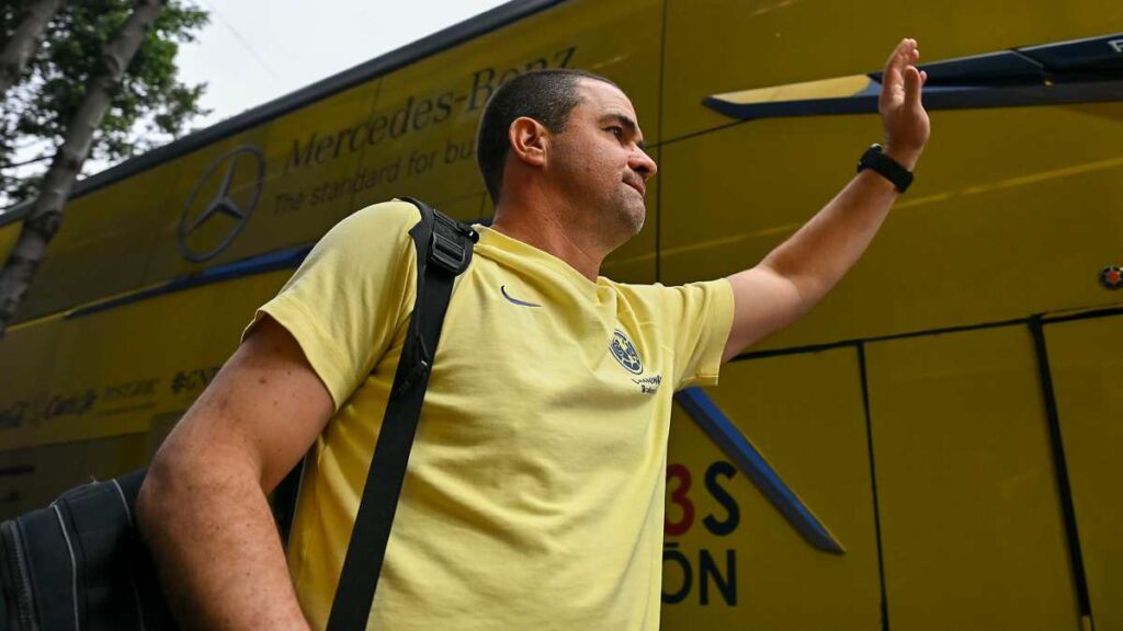 América vs Cruz Azul en vivo la semifinal de Liga MX 2025: Resultado y goles del partido de vuelta