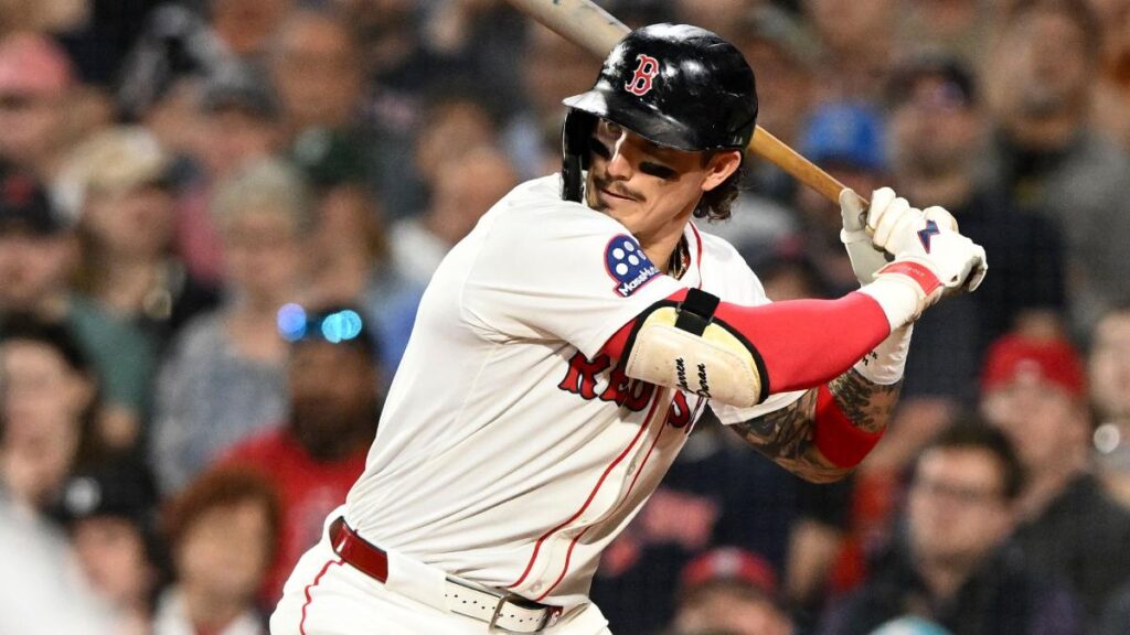 Duelo de mexicanos en la MLB