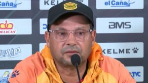 Municipal tiene al reemplazante de Sebastián Bini: quién será su nuevo entrenador