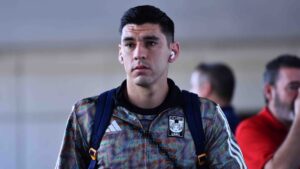 ¡Problemas para Javier Aguirre! Pierde a un futbolista clave por lesión