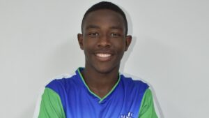 De Padilla a El Cairo: Jhojan Amaya, formado en Incauca FC, representará a Colombia en torneo internacional Sub-20