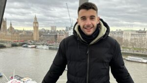 Joan García, cerca de dar el salto al Barcelona desde el Espanyol