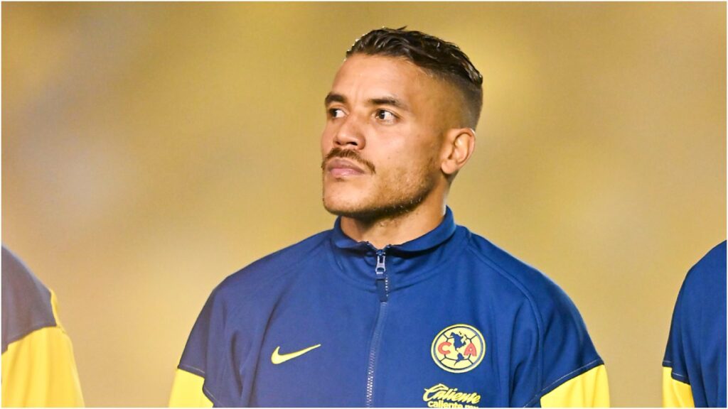 Jonathan dos Santos lamenta la derrota del América | Imago7