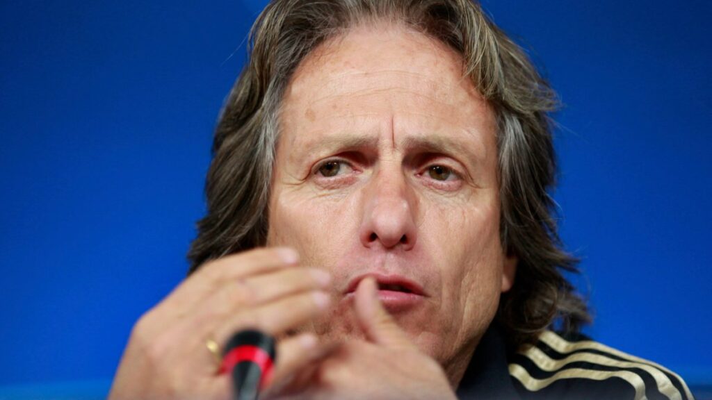 Jorge Jesús deja de ser entrenador del Al Hilal y... ¿se convierte en opción para la selección brasileña?