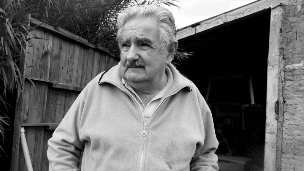 Muere José Mujica a los 89 años de edad