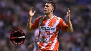 José Paradela, sin ofertas para jugar el Mundial de Clubes