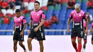 América de Cali y 48 horas al rojo vivo