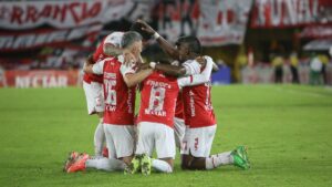 Santa Fe y una oportunidad de oro, resarcirse del cuadrangular hecho en el 2024-II