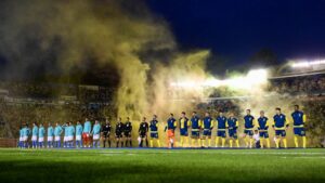 América vs Cruz Azul: Jugando Claro, en vivo sigue toda el post del partido de vuelta de las semifinales del Clausura 2025