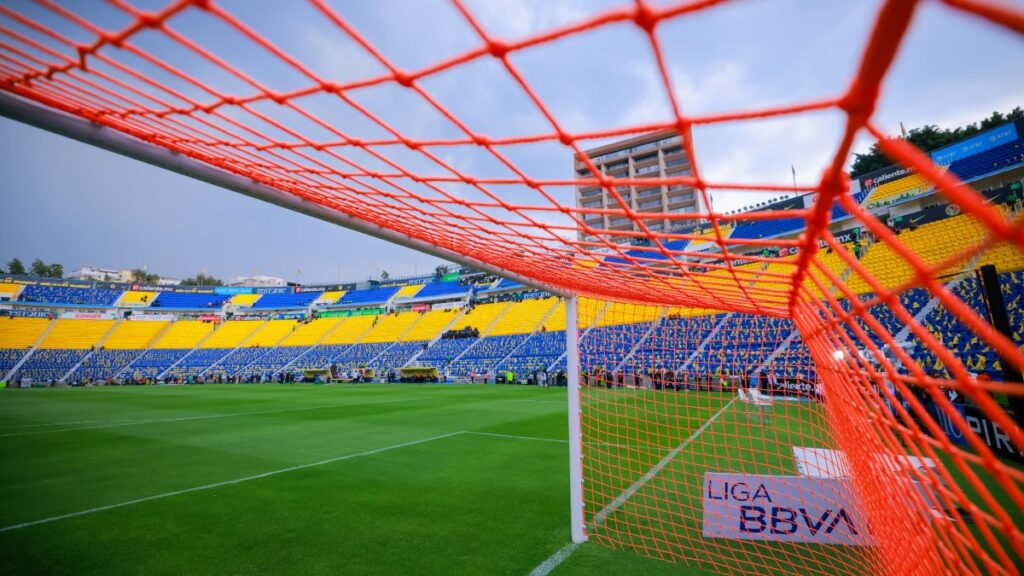 Estadio Ciudad de los Deportes