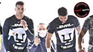 Gustavo Lema, sobre la salida de Julio González y Gil Alcalá de Pumas: “Fue para preservar la armonía del equipo”