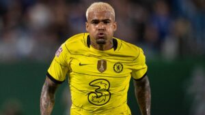 Kenedy sería el primer refuerzo del Pachuca para el Mundial de Clubes