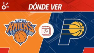 Finales de Conferencia NBA 2025: Resultados de la serie entre New York Knicks vs Indiana Pacers