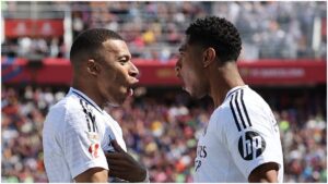 Real Madrid recuerda al Pachuca, previo al Mundial de Clubes: “Esperamos con ansias el 18 de junio”