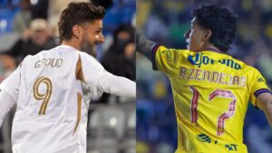 LAFC vs América: Boletos agotados para el partido que define al último invitado al Mundial de Clubes