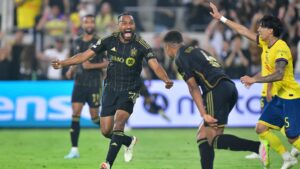 ¡Ni el León, ni el América! LAFC jugará el Mundial de Clubes 2025