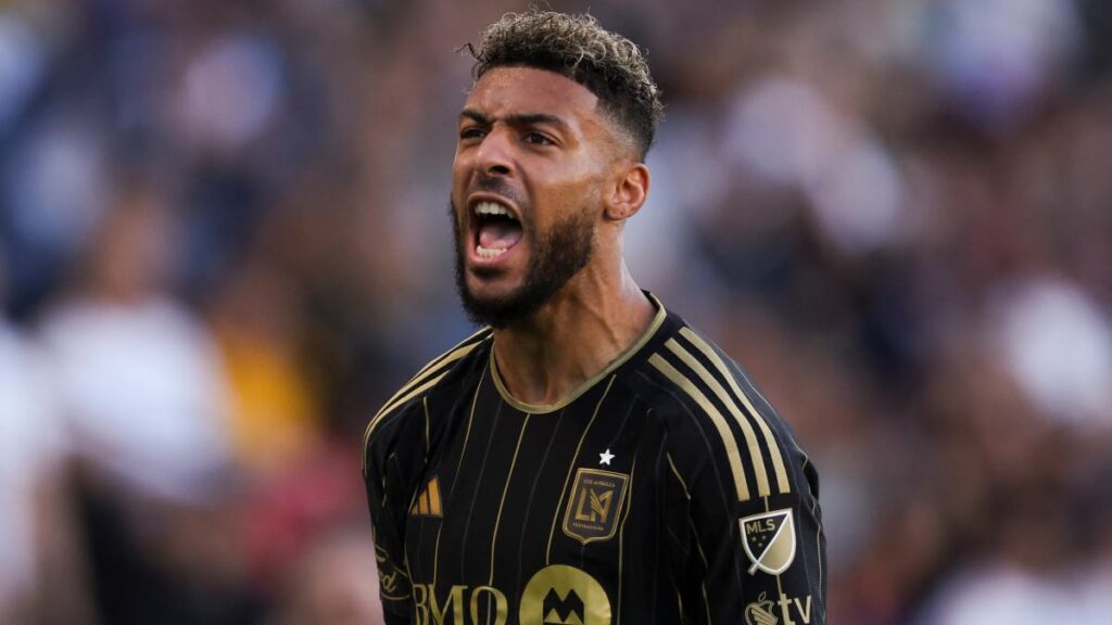 CF Montreal vs LAFC: en vivo: Resultado y goles en directo online del partido de la MLS