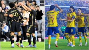 Mundial de Clubes: El América, en busca del ansiado reconocimiento internacional ante Los Angeles FC