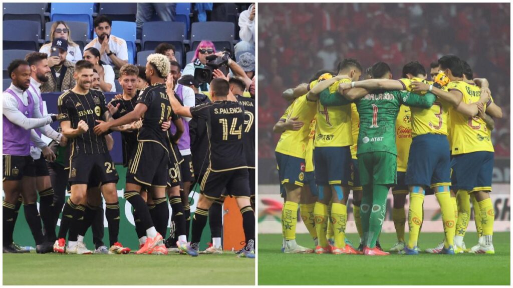 Repechaje al Mundial de Clubes