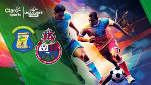 Deportivo Mixco vs Municipal HOY EN VIVO y EN DIRECTO: sigue el minuto a minuto de los cuartos de final del Clausura 2025 Liga Nacional de Guatemala