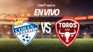 Cobán Imperial vs Malacateco hoy en vivo: Resultado cuartos de final Clausura 2025, Liga Nacional de Guatemala