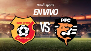 Herediano vs Puntarenas hoy en vivo: Resultado jornada 21 de la Liga Nacional de Costa Rica