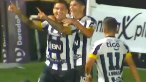 Xelajú pisa fuerte en el mercado: prepara un fichaje estrella desde Costa Rica