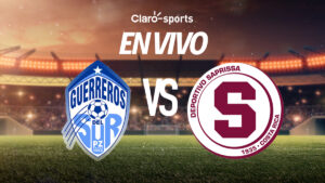 Pérez Zeledón vs Saprissa en vivo: Horario y dónde mirar el partido de la jornada 22 de la Liga de Costa Rica