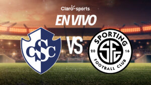Cartaginés vs Sporting San José en vivo: Horario y dónde mirar el partido de la jornada 22 de la Liga de Costa Rica