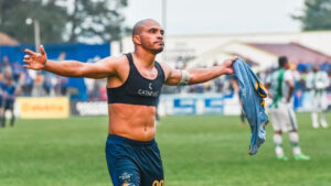 Cobán Imperial se lleva la ida frente a Antigua en un dramático final