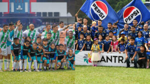 Posibles alineaciones de Antigua vs Cobán Imperial, por un lugar en la final del Clausura 2025