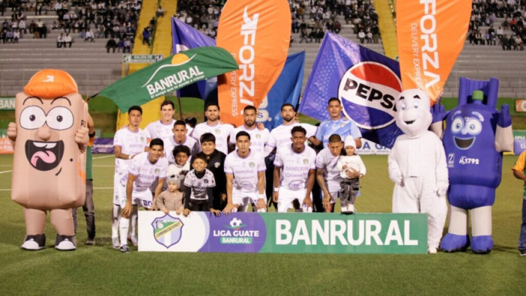 El técnico dejaría el club. (Comunicaciones X)